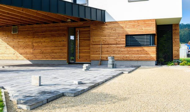 Best Driveway Paving Contractor  in North Eagle Butte, SD